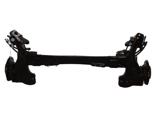 Used Rear axle PEUGEOT 208 II (UB_, UP_, UW_, UJ_) 1.5 BlueHDI 100 (102 hp) 28497079