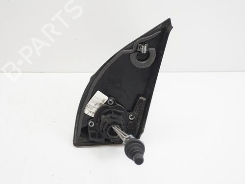 Right mirror FIAT PANDA (169_) 1.1 (169.AXA1A) | BP18178225C27