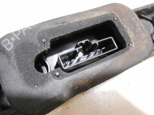 Lampeholder FORD FOCUS C-MAX (DM2) 2.0 TDCi (136 hp) 22071359