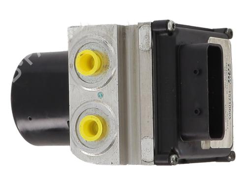 ABS pump PEUGEOT 407 SW (6E_, 6D_) 1.6 HDi 110 | BP19731719M43 