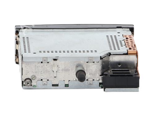 Radio PEUGEOT 307 (3A/C) 2.0 HDi 110 | BP21143866E6 
