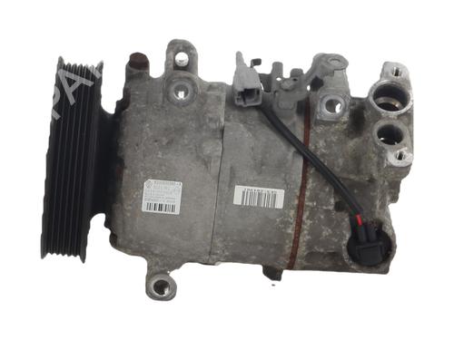 Used AC compressor AC compressor 39506549 39506549