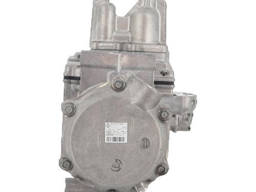 Used AC compressor RENAULT ZOE (BFM_) ZOE (BFMC, BFMD) (136 hp) 30124619