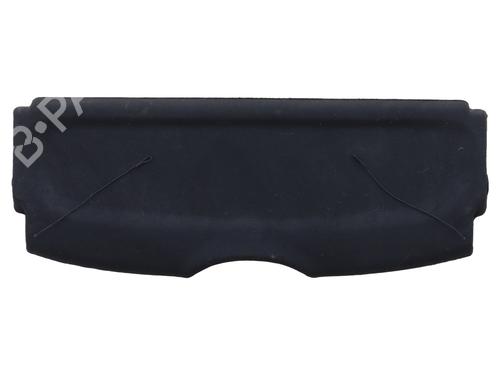 Used Rear parcel shelf PEUGEOT 206 Hatchback (2A/C) 1.4 HDi eco 70 (68 hp) 27154004