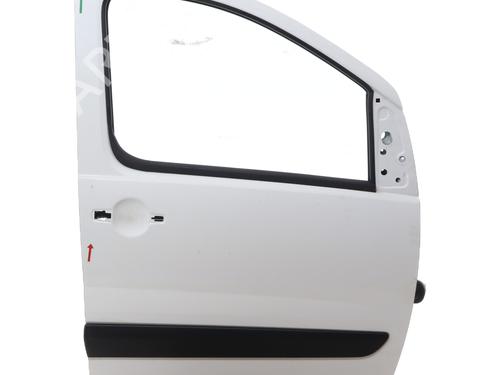 Used Right front door CITROËN JUMPY II Van 2.0 HDi 125 (128 hp) 24541170