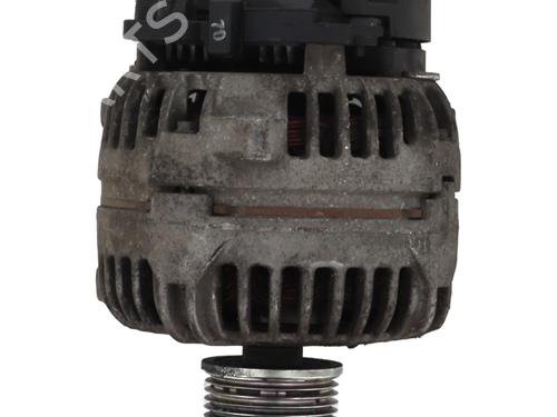 Alternator RENAULT KANGOO / GRAND KANGOO II (KW0/1_) 1.5 dCi 90 (KW05, KW08, KW0G, KW11) | BP29460981M7 