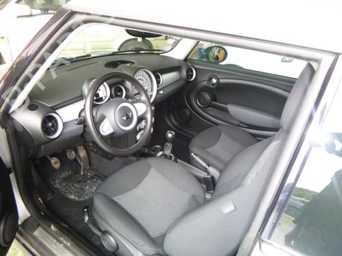Steering wheel MINI MINI (R56) One | BP18190225C49 