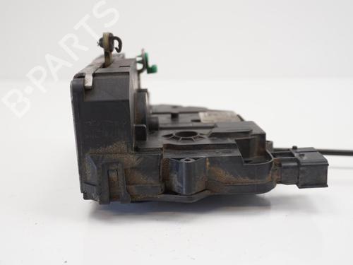 Used Front left lock Front left lock FIAT GRANDE PUNTO (199_) 1.3 D Multijet (75 hp) 18172868 18172868