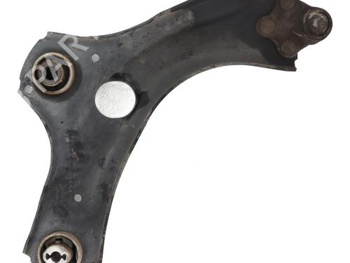 Left front suspension arm RENAULT CLIO V (B7_) 1.0 TCe 100 (B7MT) | BP30124659M12 