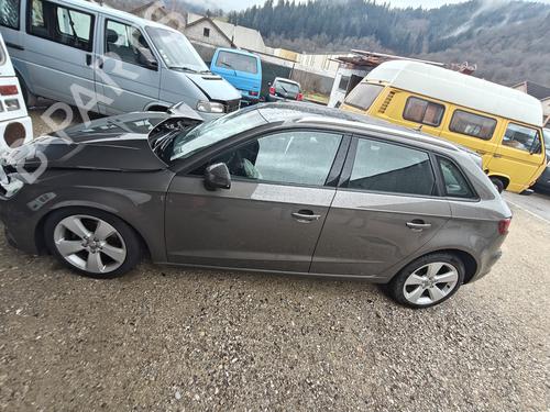 Starter AUDI A3 Sportback (8VA, 8VF) 1.4 TFSI | BP34009247M8  - Image 6