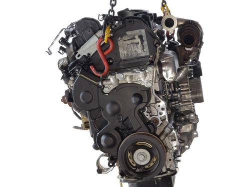 Motor Motor CITROËN C3 Picasso (SH_) 1.6 HDI 90 (92 hp) 26711537 26711537