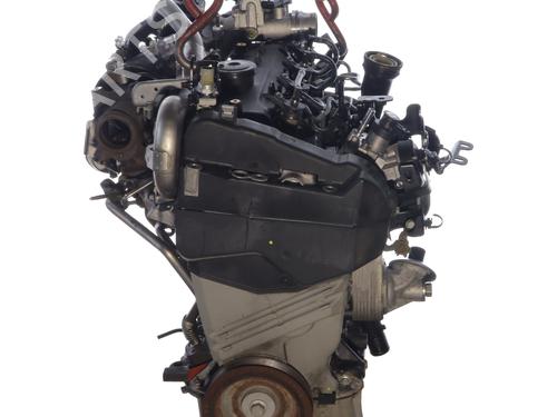 Used Engine Engine RENAULT CLIO IV (BH_) 1.5 dCi 75 (75 hp) 30776972 30776972