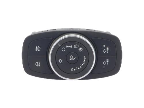 Headlight switch FORD TRANSIT CONNECT V408 Box Body/MPV | BP37189825I24 - Image 2