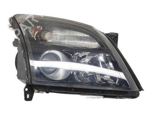 Used Right headlight Right headlight OPEL VECTRA C GTS (Z02) 1.9 CDTI (F68) (150 hp) 21217140 21217140