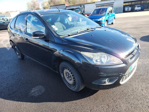 Left headlight FORD FOCUS II (DA_, HCP, DP) | BP33455681C28 - Image 8