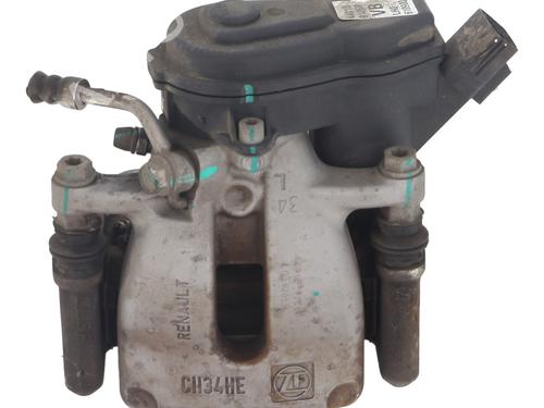 Left rear brake caliper RENAULT ARKANA I (LCM_, LDN_) 1.6 E-TECH 145 (LDMU) | BP22231650M107