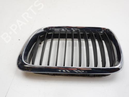 Used Grille Grille BMW 3 (E36) 325 tds (143 hp) 18187699 18187699