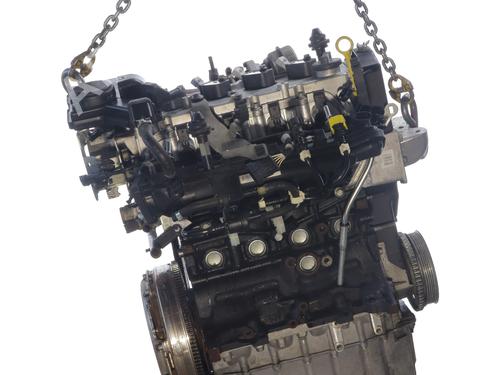 Engine FIAT PUNTO EVO (199_) 1.4 16V (199AXW1A) | BP29301011M1 - Image 2