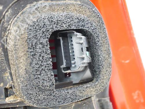 Right taillight PEUGEOT 107 (PM_, PN_) 1.4 HDi | BP18173185C35
