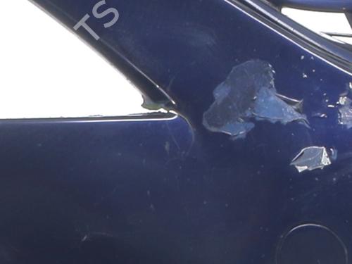 Front bumper MAZDA 6 Hatchback (GH) 2.0 MZR-CD (GH14) | BP34172174C7  - Image 5