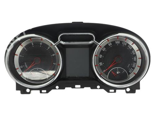 Used Instrument cluster Instrument cluster 39419203 39419203