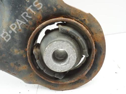 Braço suspensão frente esquerdo OPEL CORSA C (X01) 1.7 DTI (F08, F68) (75 hp) 18182206