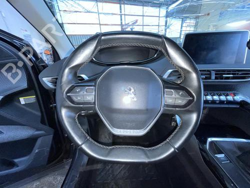 Used Steering wheel PEUGEOT 3008 II SUV (MC_, MR_, MJ_, M4_) 1.5 BlueHDi 130 (131 hp) 22893029