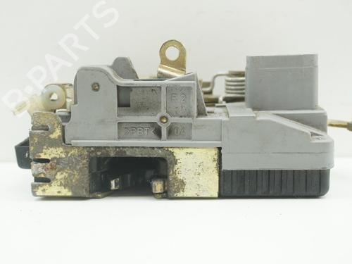 Front right lock PEUGEOT 807 (EB_) 2.2 HDi | BP18176498C97 