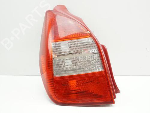 Used Left taillight CITROËN C2 (JM_) 1.4 HDi (68 hp) 18196572