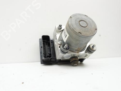 Used ABS pump CITROËN JUMPER II Van 2.2 HDi 100 (101 hp) 18178046