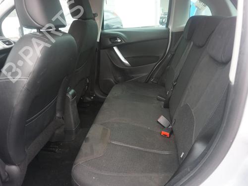 Alternator CITROËN C3 II (SC_) 1.4 VTi 95 | BP23763895M7  - Image 11