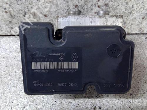 Abs pomp RENAULT TWINGO II (CN0_) 1.5 dCi (CN0E) | BP18197739M43 