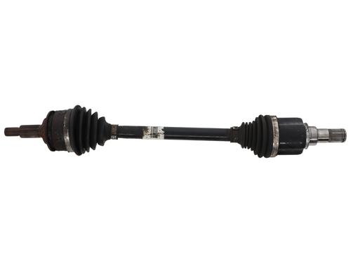 Used Left front driveshaft SUZUKI SWIFT IV (FZ, NZ) 1.3 DDiS (AZG413D, ZC02S, ZC92S) (75 hp) 19703777
