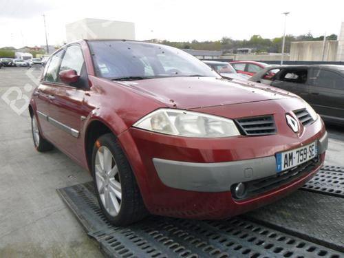 ABS pump RENAULT MEGANE II (BM0/1_, CM0/1_) 1.9 dCi (BM0G, CM0G) | BP18188431M43 