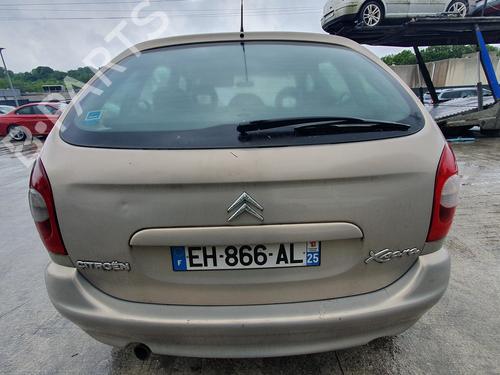 Commande Chauffage CITROËN XSARA PICASSO (N68) 2.0 HDi | BP21684418I5 