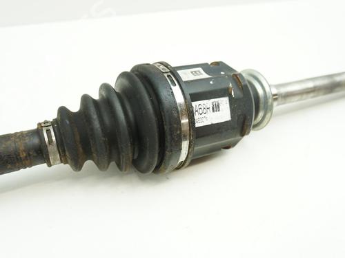 Right front driveshaft TOYOTA RAV 4 II (_A2_) 2.0 4WD (ACA21, ACA20) | BP18192228M39