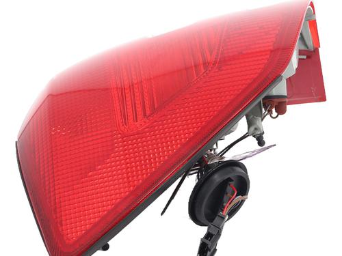 Left taillight SKODA FABIA II (542) 1.6 TDI | BP27341185C34 - Image 6