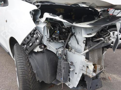ABS pump DACIA LODGY (JS_) 1.2 TCe (JSAY, JSM0) | BP18194668M43 