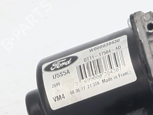 Front wiper motor FORD TRANSIT CONNECT V408 Box Body/MPV 1.5 TDCi | BP30106602M29