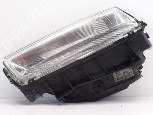Used Right headlight Right headlight CITROËN XANTIA (X1_, X2_) 1.9 Turbo D (90 hp) 18183511 18183511