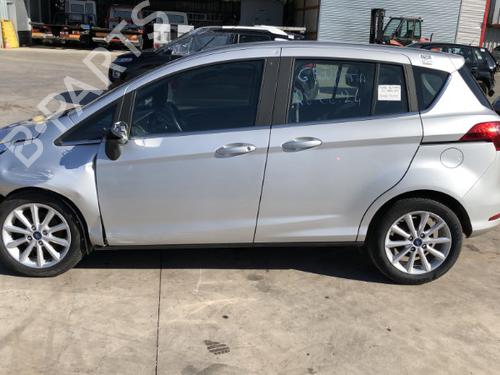 Climate control FORD B-MAX (JK) 1.0 EcoBoost | BP22349202I5 - Image 5