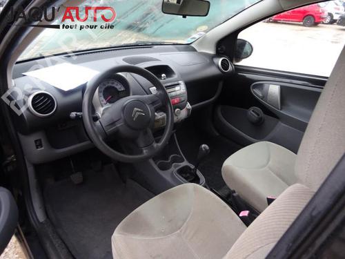Right front door CITROËN C1 (PM_, PN_) 1.4 HDi | BP18189970C3 