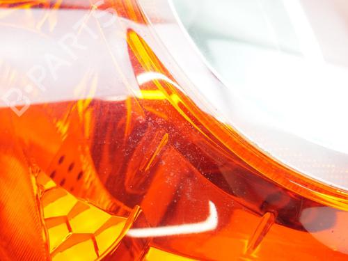 Left taillight CHEVROLET AVEO / KALOS Hatchback (T250, T255) 1.2 LPG | BP18181465C34 