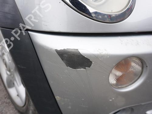 Left mirror MINI MINI (R50, R53)  | BP18188985C26 