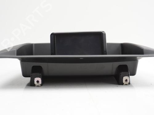 Display monitor BMW 1 (E81) 116 i | BP18180717C48