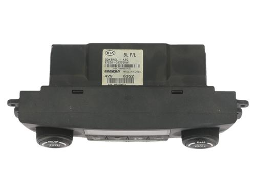 Used Climate control Climate control 38453689 38453689