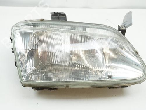Used Right headlight RENAULT MEGANE I (BA0/1_) 1.4 e (BA0E, BA0V) (75 hp) 20179451