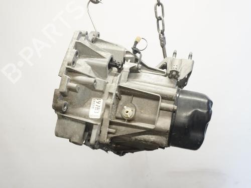 Used Gearbox Gearbox DACIA SANDERO II 1.0 SCe 75 (B8JC, B8JD, B8NC) (73 hp) 23250315 23250315