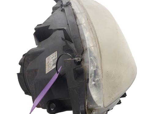 Left headlight PEUGEOT 307 (3A/C) 2.0 HDi 110 | BP28304258C28 