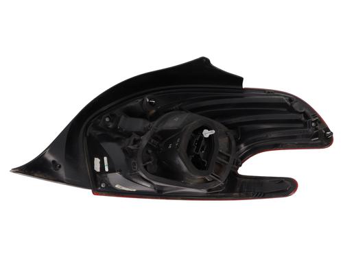 Left taillight PEUGEOT 208 I (CA_, CC_) 1.5 BlueHDI 100 | BP19641730C34 